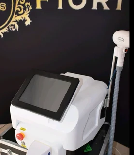 Diode laser hair removal machine for sale / 3 wavelengths / business opportunity / Laser machine