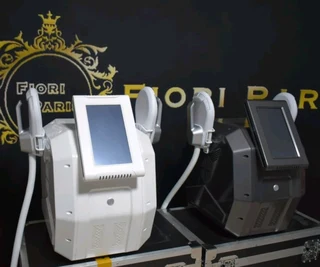 Hiemt Machine / Ems Sculpting Machine / Slimming Machine / Weight Loss Machine / Ems / Free Training