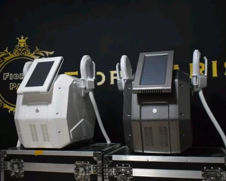 HIEMT machine / ems sculpting machine / slimming machine / weight loss machine / ems / free training