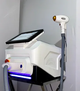 Diode laser hair removal machine for sale / 3 wavelengths / business opportunity / Laser machine