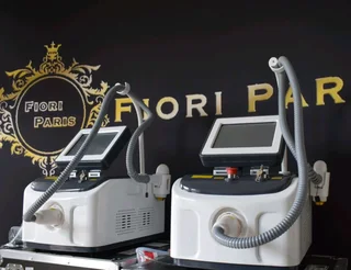 Diode laser hair removal machine for sale / 3 wavelengths / business opportunity / Laser machine