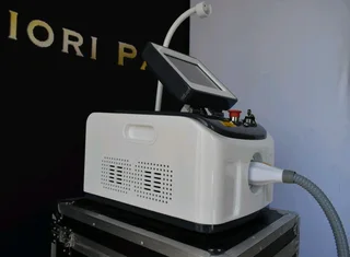Diode laser hair removal machine for sale / 3 wavelengths / business opportunity / Laser machine
