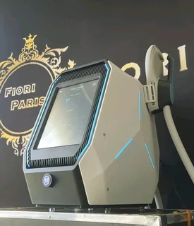 Laser hair removal / cavitation machine / Hydro facial / nd yad / fat freezing / ems / microneedling