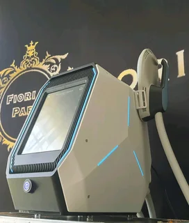 Laser hair removal / cavitation machine / Hydro facial / nd yad / fat freezing / ems / microneedling