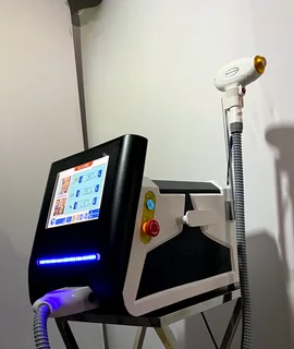 Diode laser hair removal machine for sale / 3 wavelengths / business opportunity / Laser machine