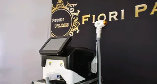 Diode laser hair removal machine for sale / 3 wavelengths / business opportunity / Laser machine