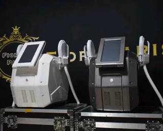 HIEMT machine / ems sculpting machine / slimming machine / weight loss machine / ems / free training