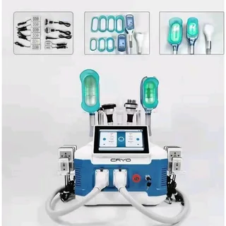cryo 360  fat freezing machine / cavitation machine /slimming machine lipo laser machine  for sale