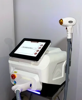 Diode laser hair removal machine for sale / 3 wavelengths / business opportunity / Laser machine