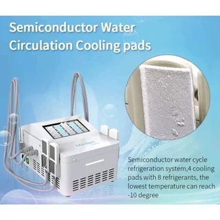 Cryo ems fat freezing / cryo machine / Ems machine / Slimming /  freezing machine  / weight loss