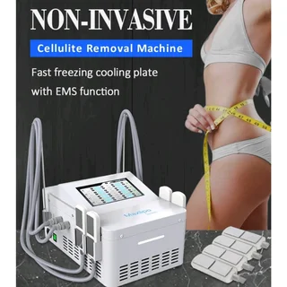 Cryo ems fat  freezing / cryo machine / Ems machine / Slimming  /fat freezing machine  / weight loss