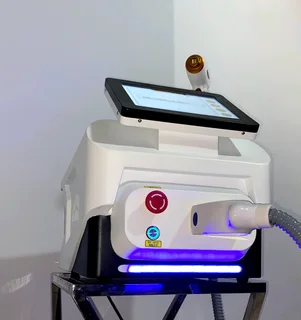 Diode laser hair removal machine for sale / 3 wavelengths / business opportunity / Laser machine