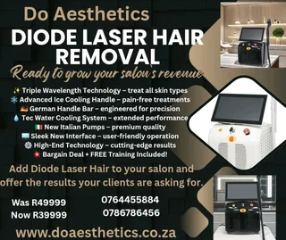 Diode laser hair removal machine for sale / 3 wavelengths / business opportunity / Laser machine