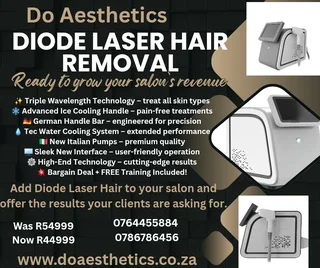 Diode laser hair removal machine for sale / 3 wavelengths / business opportunity / Laser machine