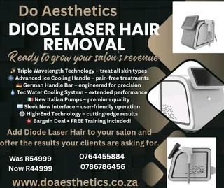 Diode laser hair removal machine for sale / 3 wavelengths / business opportunity / Laser machine