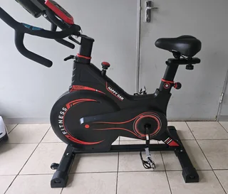 Spinning Bicycle for sale Brand new