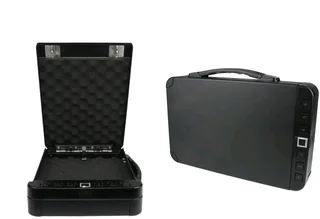 TUYA Gun safe / safe box