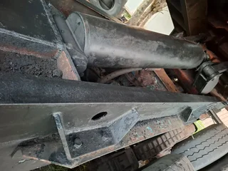 URGENT SALE - 10m3 transpec box bin