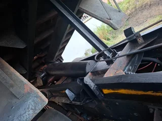 URGENT SALE - 10m3 transpec box bin