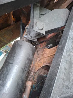 URGENT SALE - 10m3 transpec box bin