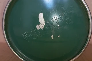 Coleman Sportster 502 Stove