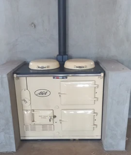 Service, Repair and Maintenance of Aga Stoves