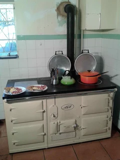 Service, Repair and Maintenance of Aga Stoves