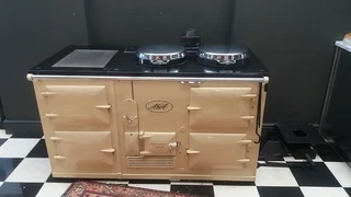 Service, Repair and Maintenance of Aga Stoves