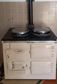 Service, Repair and Maintenance of Aga Stoves
