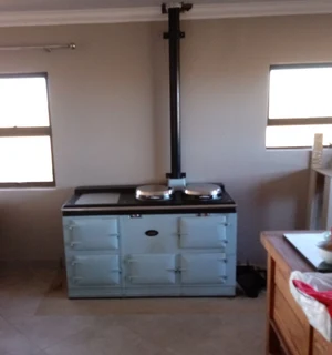 Service, Repair and Maintenance of Aga Stoves