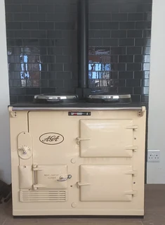 Service, Repair and Maintenance of Aga Stoves