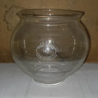 Tilley Union Globe 182