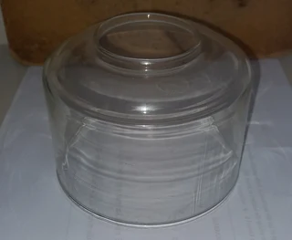 Tilley Lamp 171 Globe