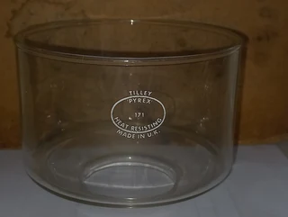 Tilley Lamp 171 Globe