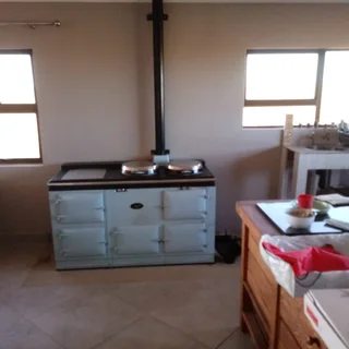 Antique Wood, Coal and Anthracite Stoves