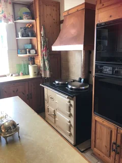 Antique Wood, Coal and Anthracite Stoves