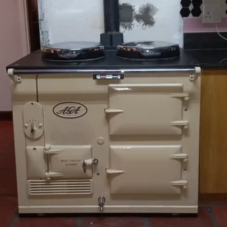Antique Wood, Coal and Anthracite Stoves