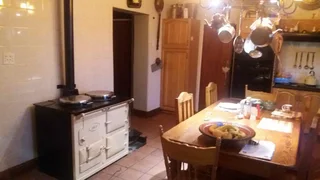 Antique Wood, Coal and Anthracite Stoves