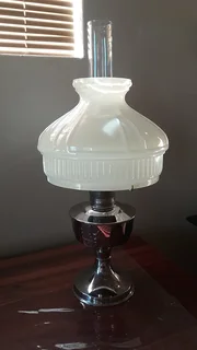 Aladdin Crystal Champagne Lamp Shade