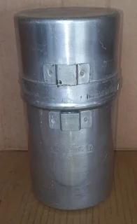 Coleman B 46 Pocket Stove.