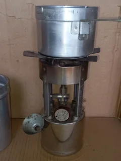 Coleman B 46 Pocket Stove.