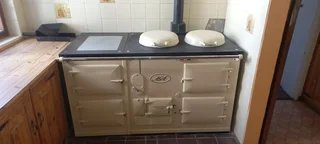 AGA Stoves  - looking  for stoves to buy