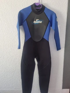 Wetsuit - Ad posted by Me