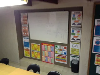 Extra Mathematics classes