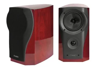 Mission 792 SE Bookshelf speakers