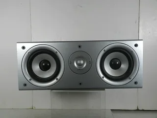 Polk Audio CS1 review: Polk Audio CS1