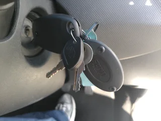 2020 Nissan NP200 Single Cab safety pack