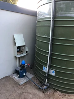 Grants Wellpoints and boreholes