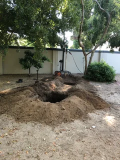 Borehole and Wellpoints 0724080842