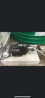 Borehole installation